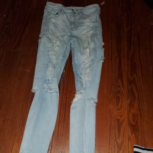 American Eagle Outfitters Jeans